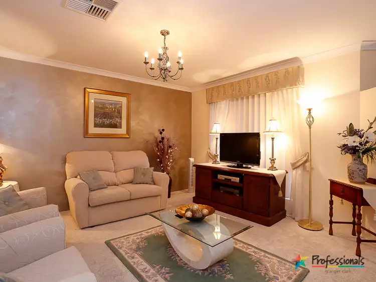 Fourth view of Homely house listing, 45 Hollins Bend, Madeley WA 6065