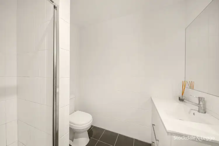 Fifth view of Homely apartment listing, 35/2-4 Samada Street, Notting Hill VIC 3168