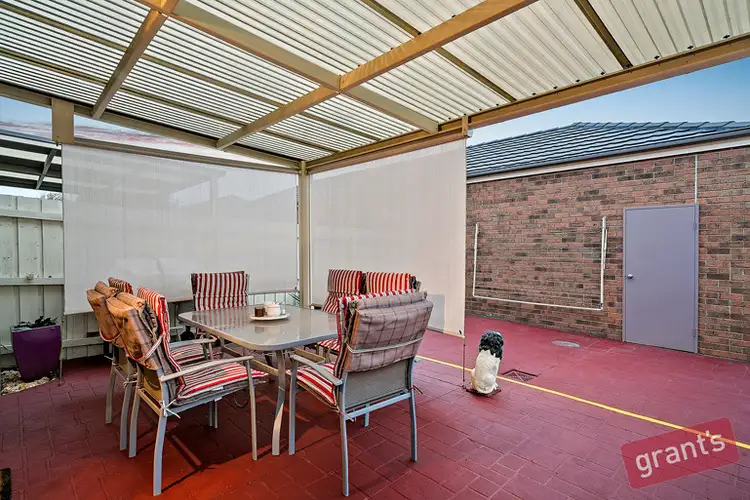 Third view of Homely townhouse listing, 17(47) Kirren Close, Cranbourne VIC 3977