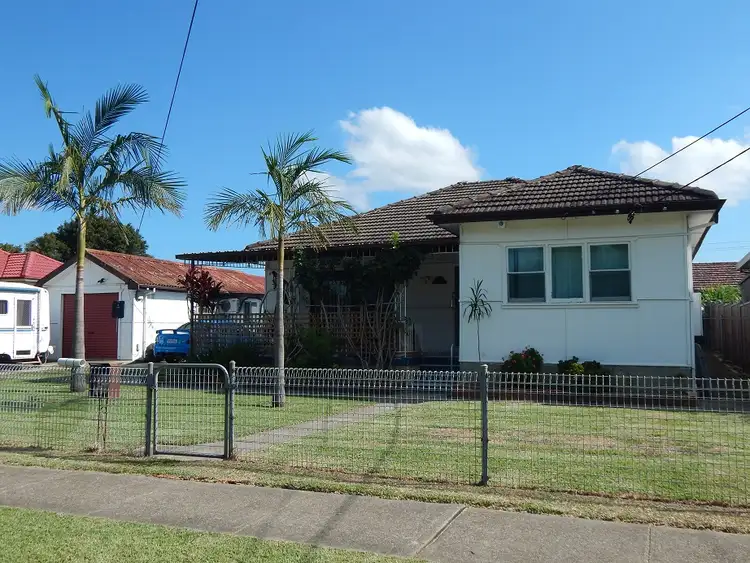 47 The Avenue, Canley Vale NSW 2166