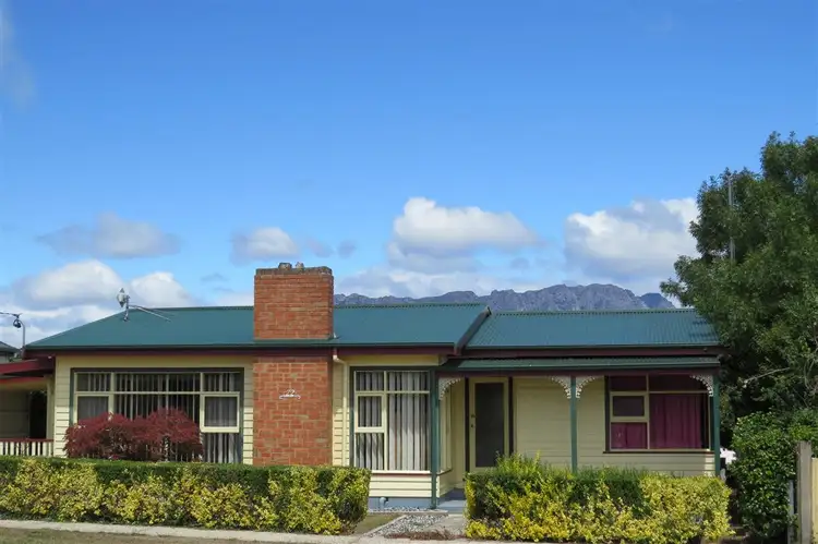 Main view of Homely house listing, 22 Main Street, Sheffield TAS 7306