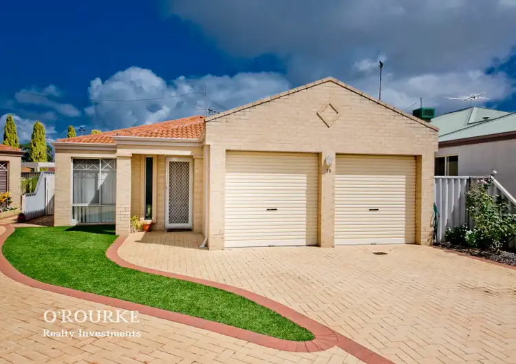 3B Arbuckle Place, Gwelup WA 6018