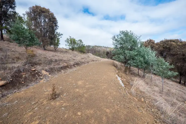 Fourth view of Homely land listing, 0 Ironstone Gully Road, Lachlan TAS 7140