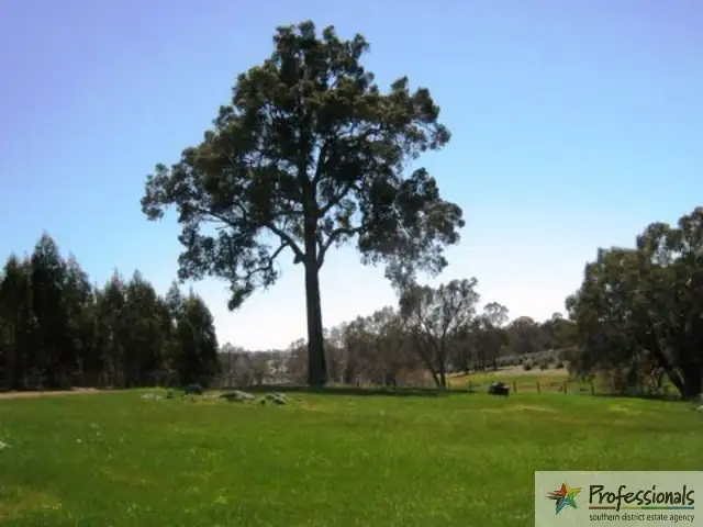 Main view of Homely rural property listing, Address available on request