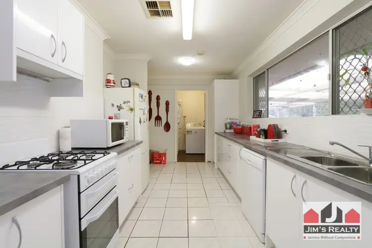 Seventh view of Homely house listing, 33 Lofties St, Forrestdale WA 6112