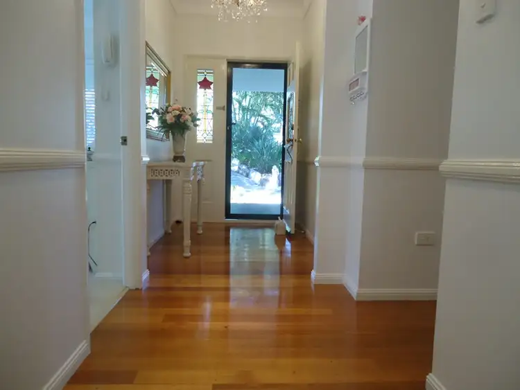 Second view of Homely house listing, 1 Valerie Close, Edens Landing QLD 4207