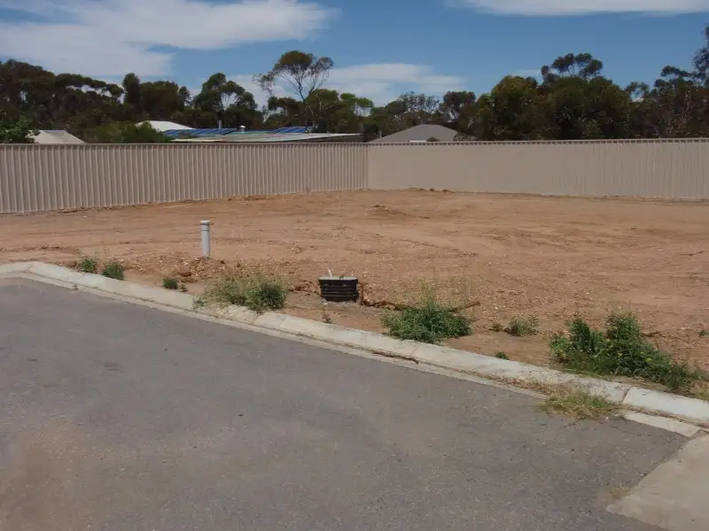 Main view of Homely land listing, Lot 305 Hawke Road, Murray Bridge SA 5253
