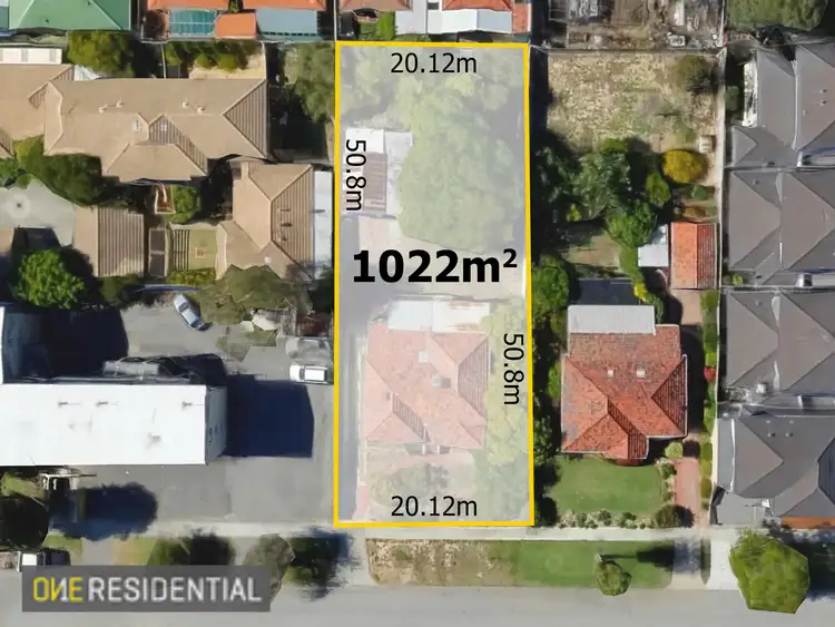 32 Weld Road, Palmyra WA 6157