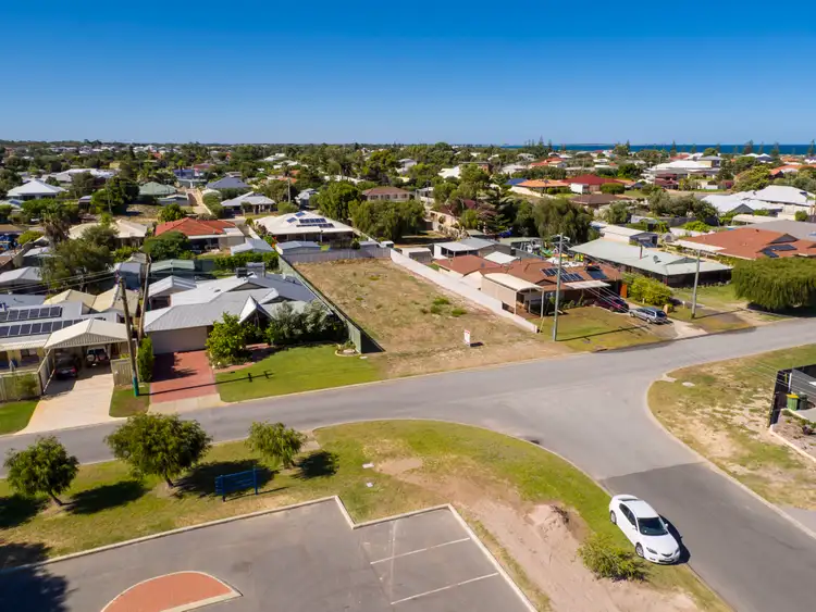 Fourth view of Homely land listing, 42 Tangadee Road, Golden Bay WA 6174