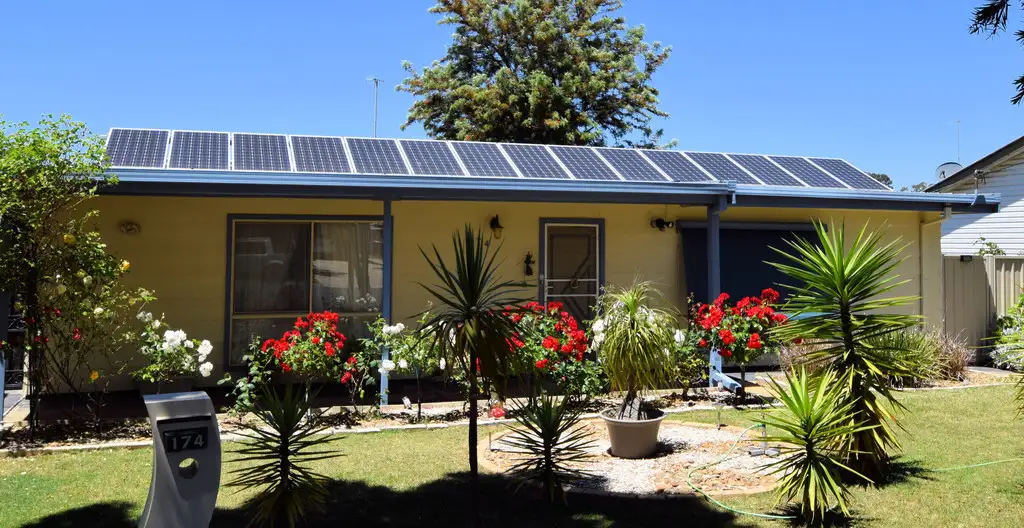 Main view of Homely house listing, 174 Yarra Street, Deniliquin NSW 2710