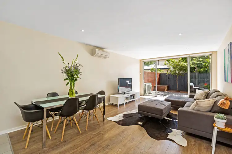18/53 Whitehall Street, Footscray VIC 3011