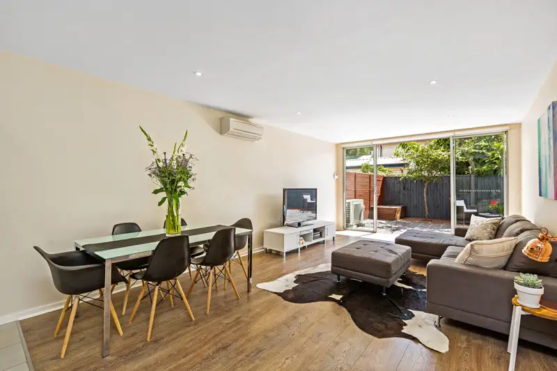 Main view of Homely apartment listing, 18/53 Whitehall Street, Footscray VIC 3011