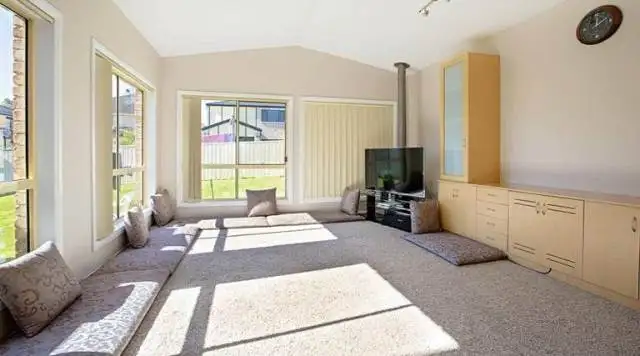 Fifth view of Homely house listing, 22 Lycett Avenue, West Hoxton NSW 2171