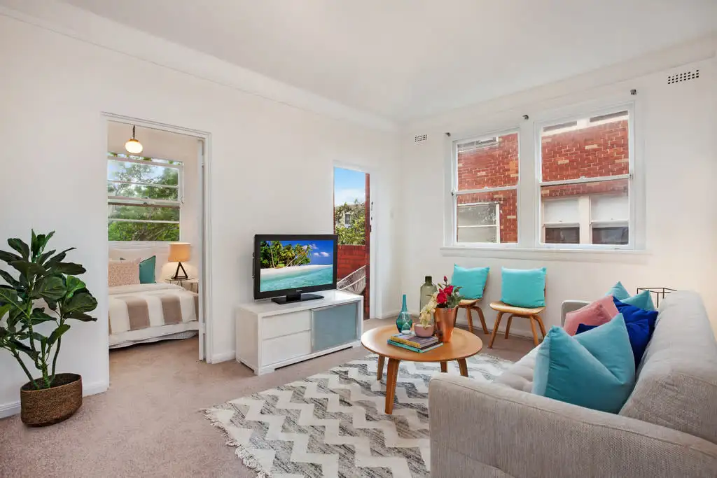 Main view of Homely apartment listing, 6/65 Curlewis Street, Bondi Beach NSW 2026