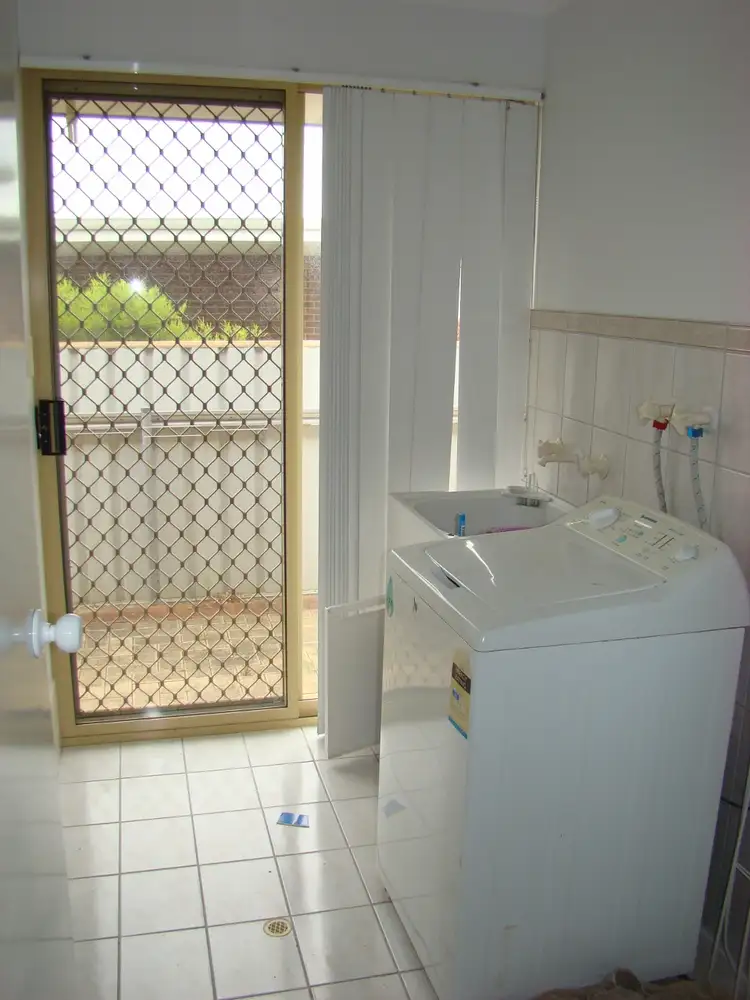 Seventh view of Homely unit listing, Unit 6, 2 Sandell Way, Castletown WA 6450