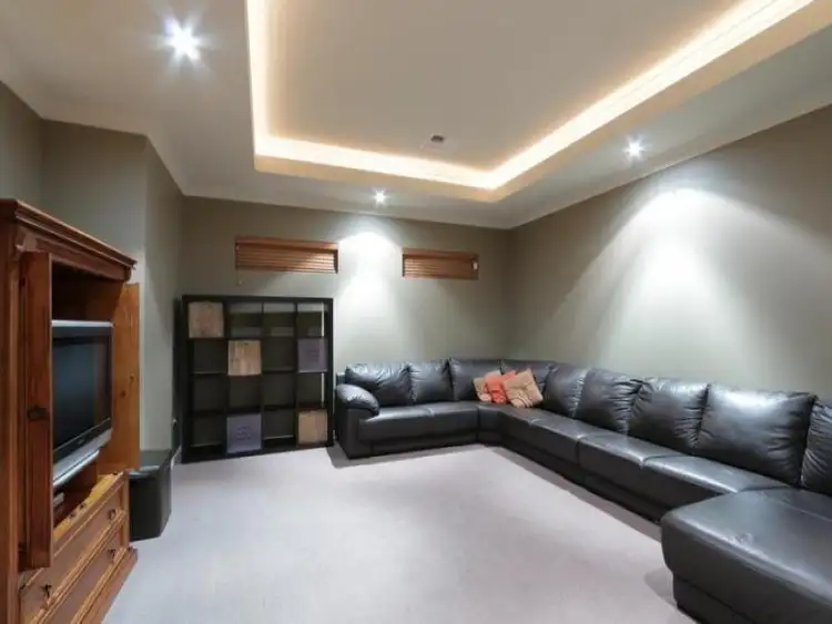 Sixth view of Homely house listing, 1 Warrego Street, Hammond Park WA 6164
