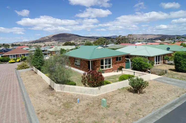 Second view of Homely villa listing, 15 Frederick Drive, Brighton TAS 7030