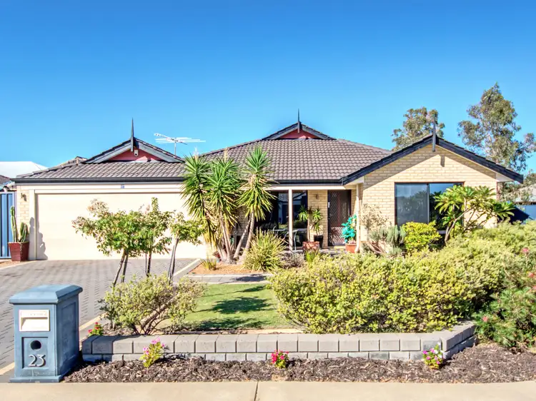 23 Marr Street, Byford WA 6122