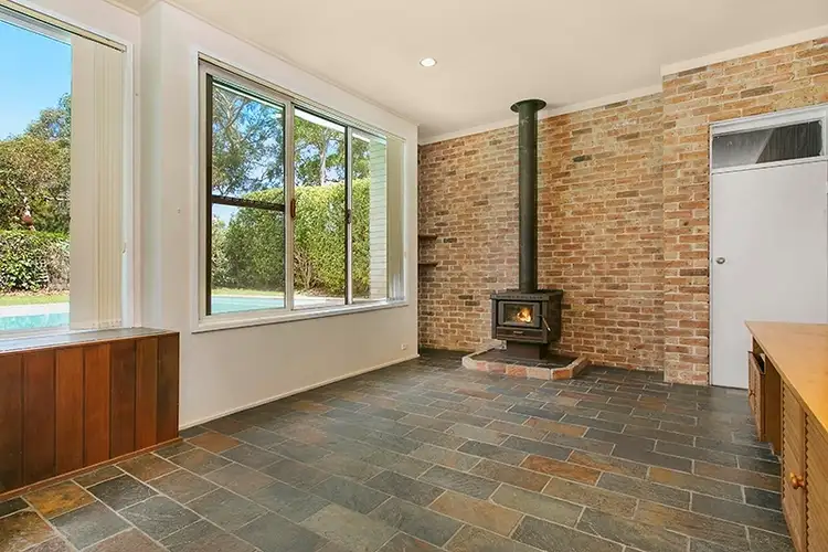 Fifth view of Homely house listing, 21 Warrington Avenue, East Killara NSW 2071