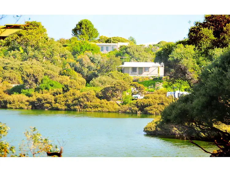 Second view of Homely land listing, 40 Main Road, Robe SA 5276