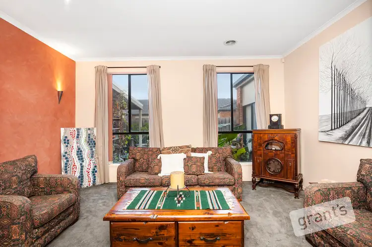 Second view of Homely house listing, 1 Gilmore Street, Pakenham VIC 3810