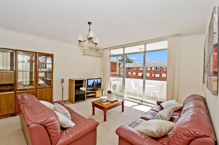 Third view of Homely apartment listing, 31/37-39 O'Donnell Street, North Bondi NSW 2026