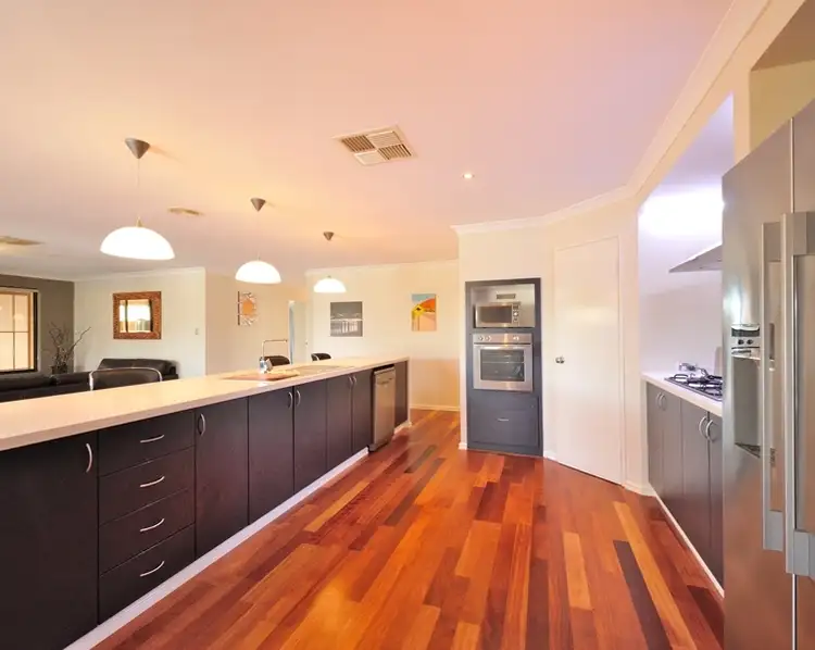 Sixth view of Homely house listing, 121 Kendall Boulevard, Baldivis WA 6171