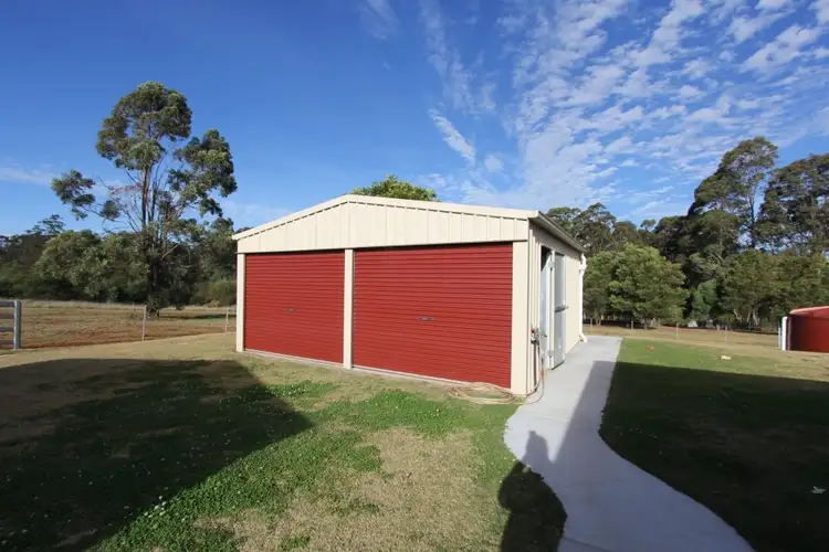 Third view of Homely house listing, 162 - 168 Premier Drive, Kingaroy QLD 4610
