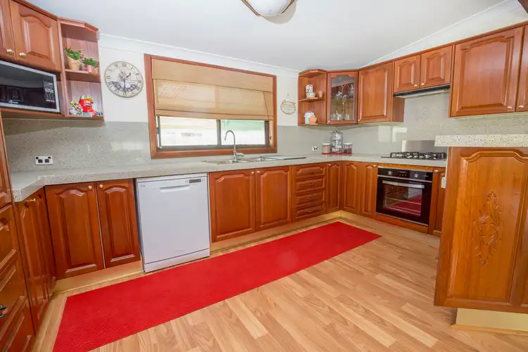 Fifth view of Homely house listing, 203 Cessnock Road, Neath NSW 2326