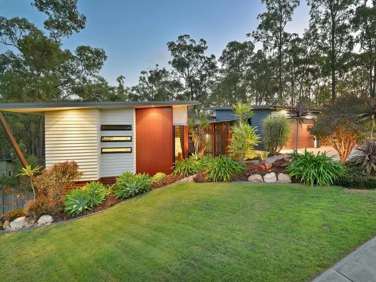 Third view of Homely house listing, 23 Birchwood Crescent, Brookwater QLD 4300