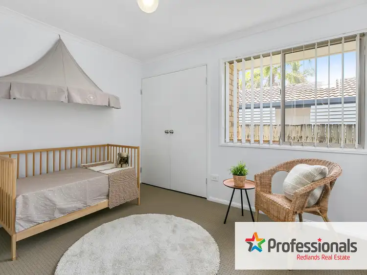 Sixth view of Homely house listing, 49 Riesling Street, Thornlands QLD 4164