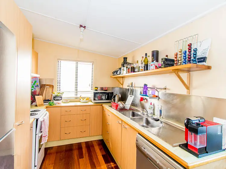 Sixth view of Homely house listing, 21 Nordenfeldt Road, Cannon Hill QLD 4170