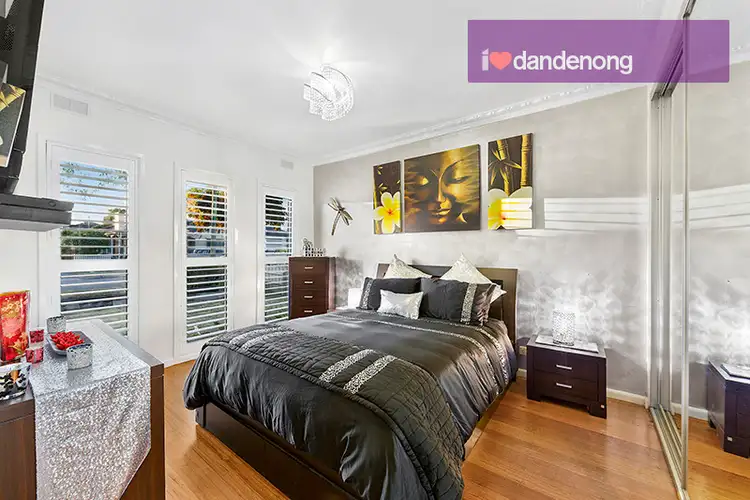 Fifth view of Homely house listing, 21 Suzanne Street, Dandenong VIC 3175