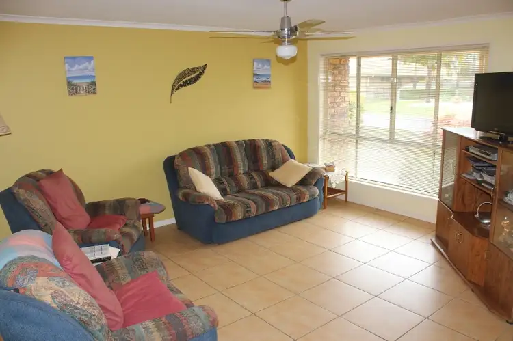 Fifth view of Homely house listing, 40 Bargara lakes drive, Bargara QLD 4670