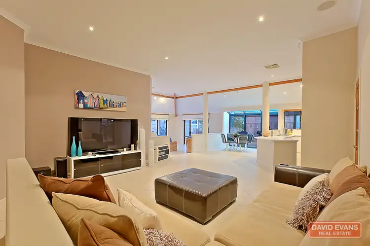 Fourth view of Homely house listing, 30 San Javier Circle, Secret Harbour WA 6173