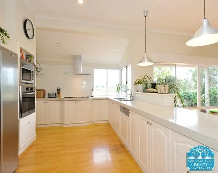 Fifth view of Homely house listing, 17 Teesdale Way, Baldivis WA 6171