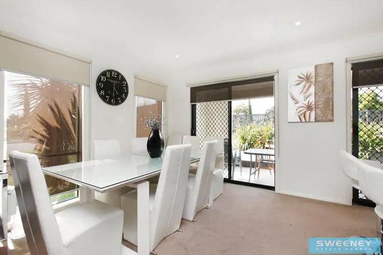 Third view of Homely house listing, 29 Belleville Close, Burnside Heights VIC 3023