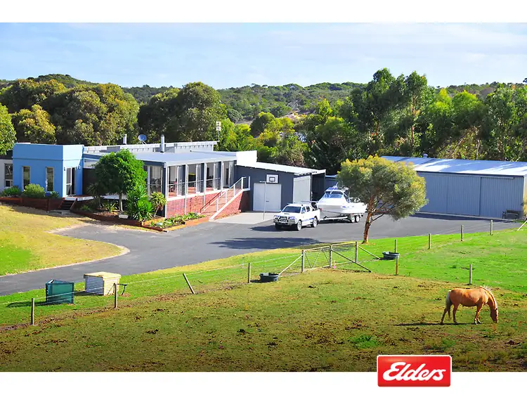 Main view of Homely house listing, 26 Stanhope Drive, Robe SA 5276