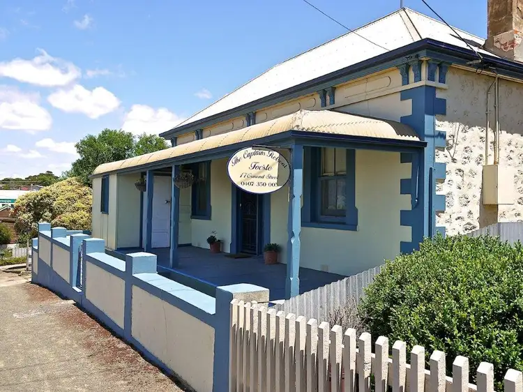 Second view of Homely house listing, 17 Osmond St, Kingscote SA 5223
