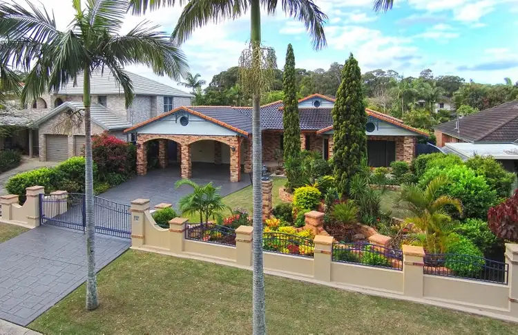 16 Driftwood Court, Coffs Harbour NSW 2450