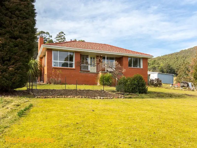 Main view of Homely house listing, 149 Umfrevilles Road, Kaoota TAS 7150