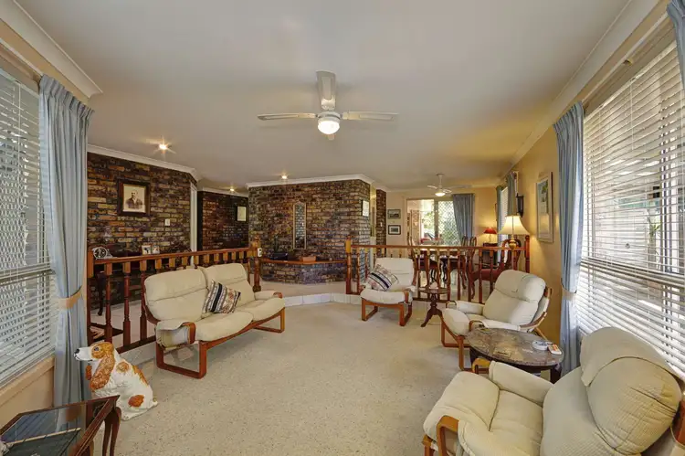 Main view of Homely house listing, 36 Fairway Drive, Bargara QLD 4670