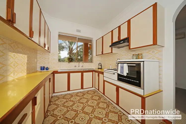 Third view of Homely unit listing, 7/94-96 Chuter Avenue, Ramsgate Beach NSW 2217