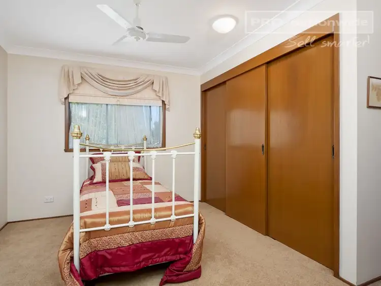 Fifth view of Homely house listing, 4 Snubba Crescent, Tumut NSW 2720