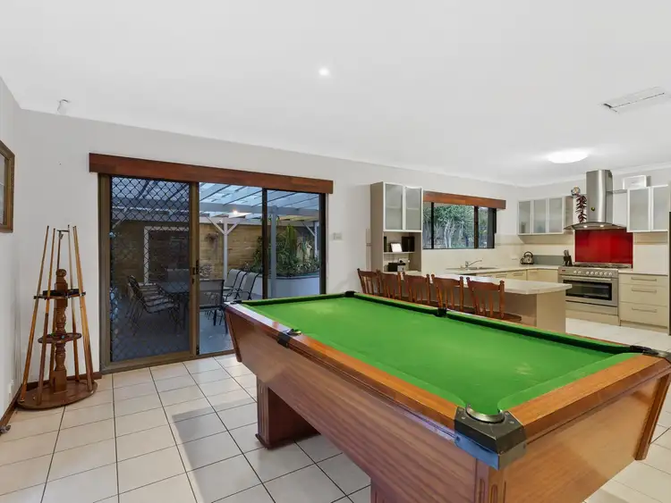 Seventh view of Homely house listing, 4 Kennon Street, Willetton WA 6155