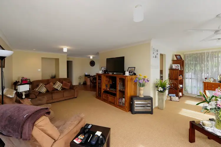 Fourth view of Homely house listing, 8 The Quarterdeck, Corlette NSW 2315