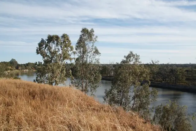 Main view of Homely land listing, 1106 Bookpurnong Road, Loxton SA 5333