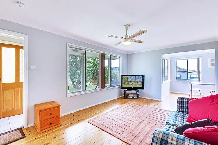Second view of Homely house listing, 22 St Helen Street, Holmesville NSW 2286