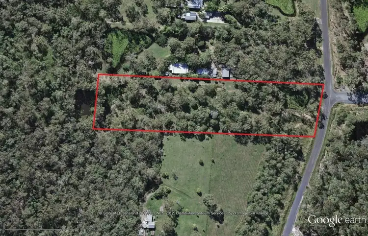 Fourth view of Homely land listing, Address available on request