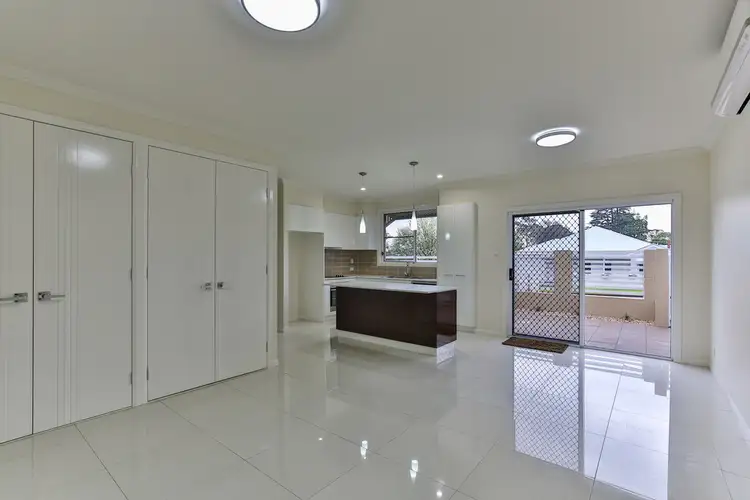 Third view of Homely other listing, 3/233 Geddes Street, South Toowoomba QLD 4350